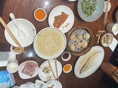 -老半斋(福州路店)