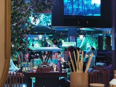 -肉串汪(望京店)