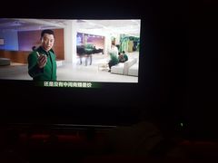 -万象影城(深圳布吉万象汇IMAX店)