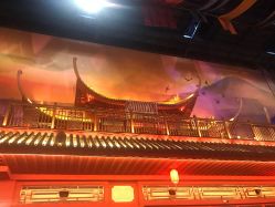 -南京万达乐园