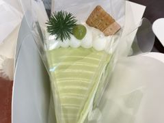-野路甜点铺(松柏路店)