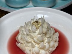 -泡桐树孙二娘私房菜