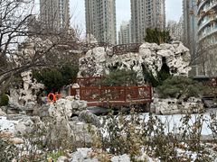 -李叔同故居纪念馆