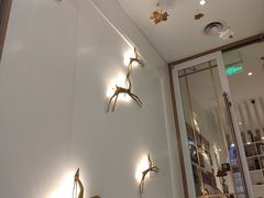 -Deer Park鹿园西餐(仁恒置地广场店)