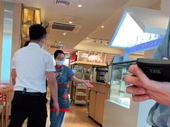 -西贝(吴江路湟普汇店)