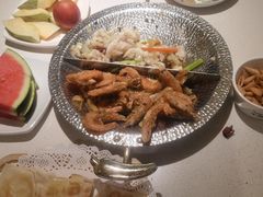 -小鱼小牛·鱼牛干锅·脆鱼火锅(世欧广场店)