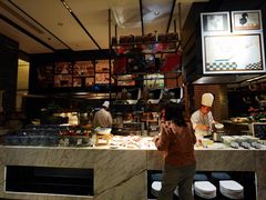 -丽都皇冠假日酒店·Matrix亦餐厅(望京店)