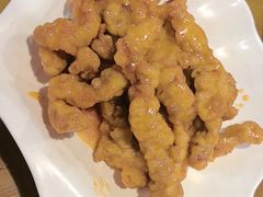 -重庆石磨豆花庄(乔庄店)