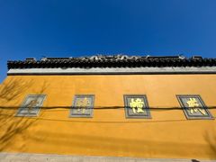 -西园寺素食(西园弄戒幢律寺店)