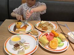 -比格比萨自助(南京万达茂店)