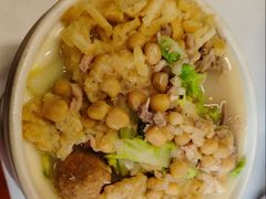 -71号豆汤饭·成都小馆(红牌楼店)