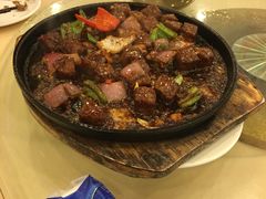 -福今喜粤餐厅