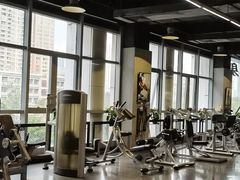 -天行健身＆天行拳馆跆拳道·格斗TXGYM