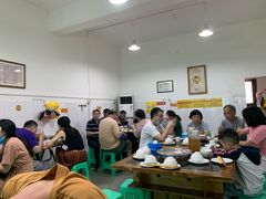 大堂-弓虽昌焖烧鸡(大竹林店)