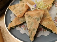 -麒麟中餐厅·经典粤菜·地道菜式老字号(广州长隆酒店)