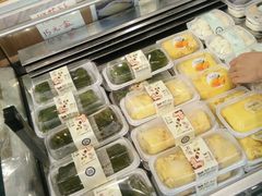 -林记开心动物奶油生日蛋糕(凤凰城店)