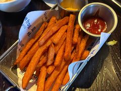 -blue frog蓝蛙(长泰广场店)