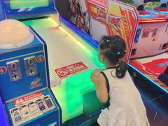 -嘻品堂电玩(喜盈门范城店)