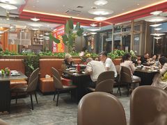 -韶山冲湘菜(中兴大街店)