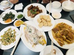 -吴记富苑(朝阳店)