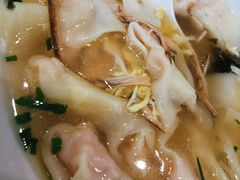 虾仁小馄饨-熙盛源(滨湖万达店)