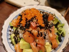-鸟鹏烧鸟居酒屋(昌岗店)