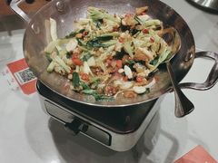 -辛香味烧鱼馆·非遗技艺·排骨红烧肉(光谷医药园店)