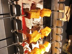 -很久以前羊肉串(中山公园店)