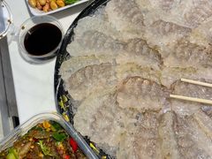 -官塘鱻鱻鱼生·潮汕生腌·砂锅粥(西马路总店)