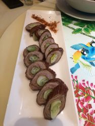 -惠食佳·宴会厅(滨江西路店)