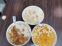 -黄氏沥泉·冰粉(玉林店)