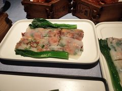 -晓粤·惹味粤菜(凯德乐峰广场店)