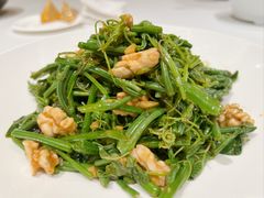 桃仁丝瓜苗-大铁勺新津菜(中北永旺店)