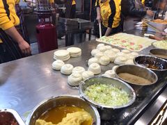 -蕃坊酥小蒙牛肉饼(怀远市场店)