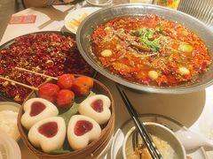 -麻六记(新天地店)