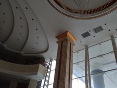 -丰顺宝丰酒店温泉