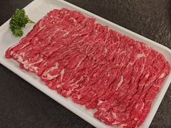 -仁和四季涮肉馆(天坛南门店)