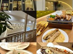 -塔里木的羊·新疆特色餐厅(钱湖北路店)