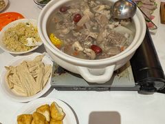 -江味龙虾馆·裸蓝龙虾(南山店)