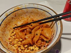 -山丹丹西北菜(金贸大厦店)