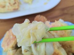 -白老大羊杂碎稍麦