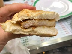 -义顺牛奶公司(新马路老店)