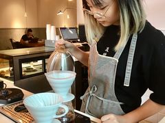 手冲咖啡-HAY COFFEE