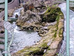 -南江大峡谷