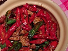 -味福记·本地特色菜(八一万达广场店)