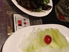 -橦橦小马扎烧烤 (传媒大学店)