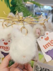 -IMON·HANSA潮玩玩偶毛绒玩具(通州万象汇店)