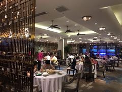 大堂-丰鲤楼•闽南茶楼(仟禧汇店)
