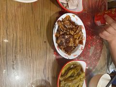 -锅儿挑面馆