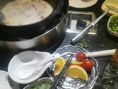 -捞王锅物料理(凯旋路店)